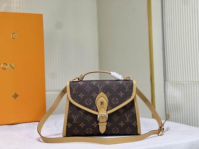 LV Handbags 131